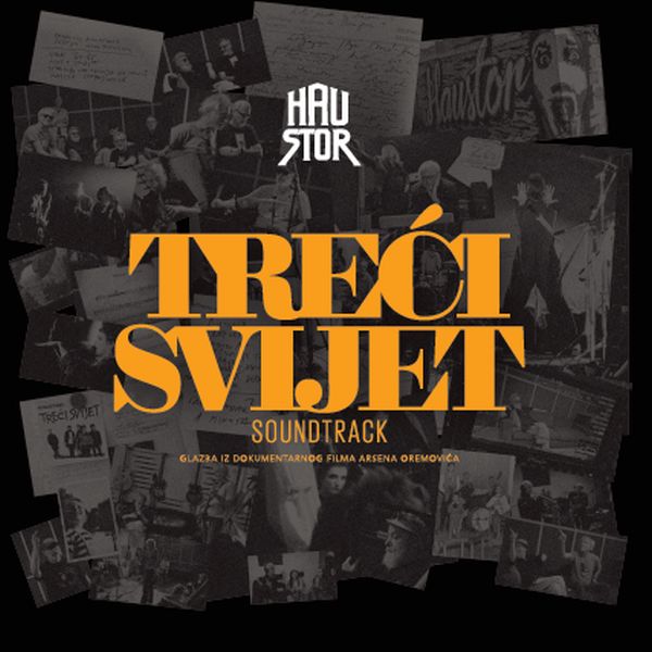 Treći svijet soundtrack